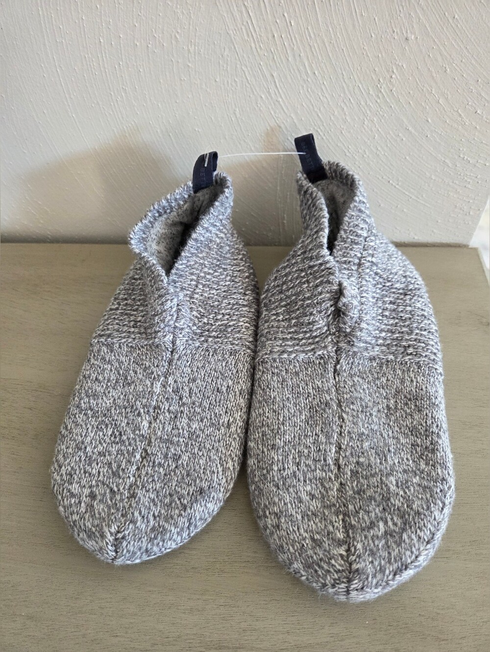 Bombas Slippers